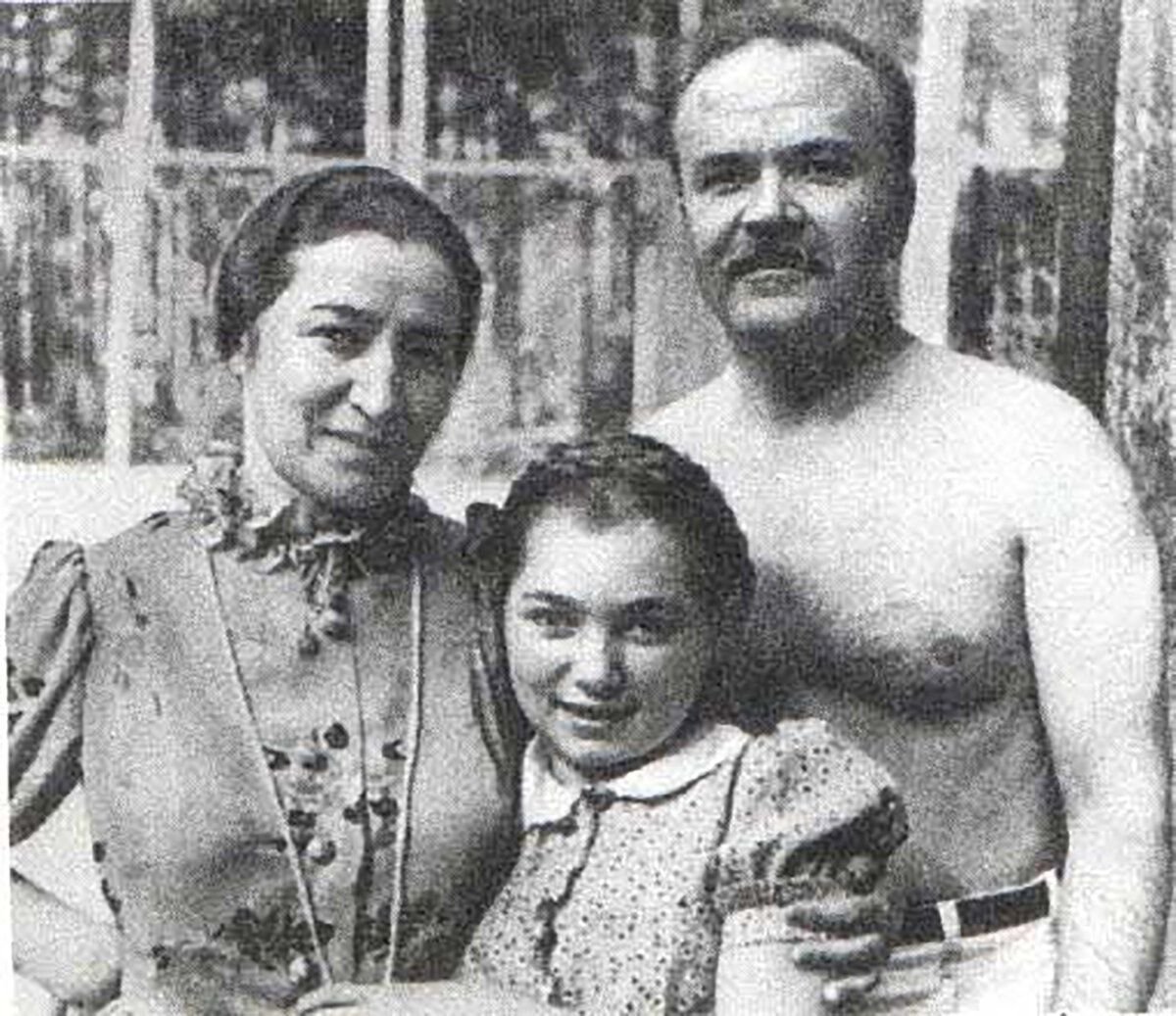 Вячеслав Михайлович Молотов