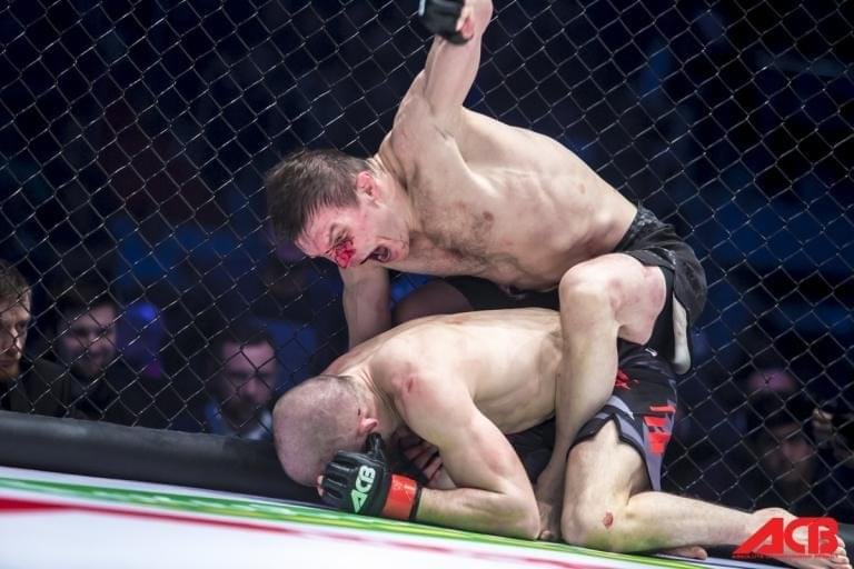 Марат Сергеевич Балаев