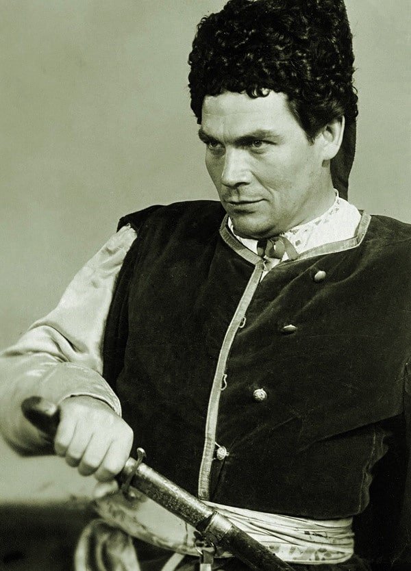Дмитрий Гнатюк