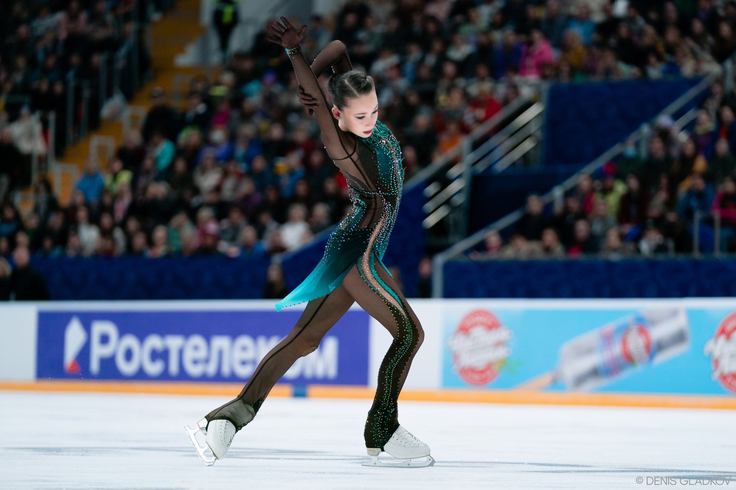 Софья Дмитриевна Акатьева