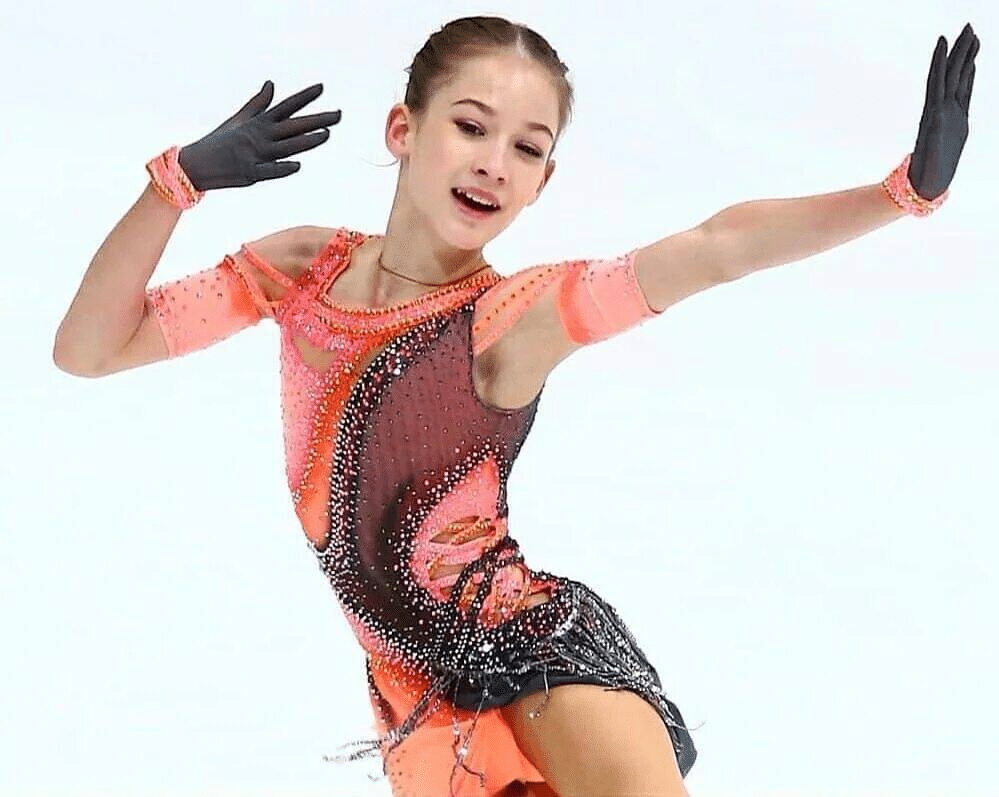 Софья Дмитриевна Акатьева