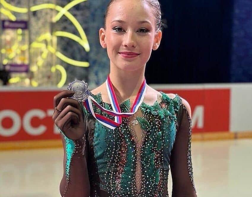 Софья Дмитриевна Акатьева
