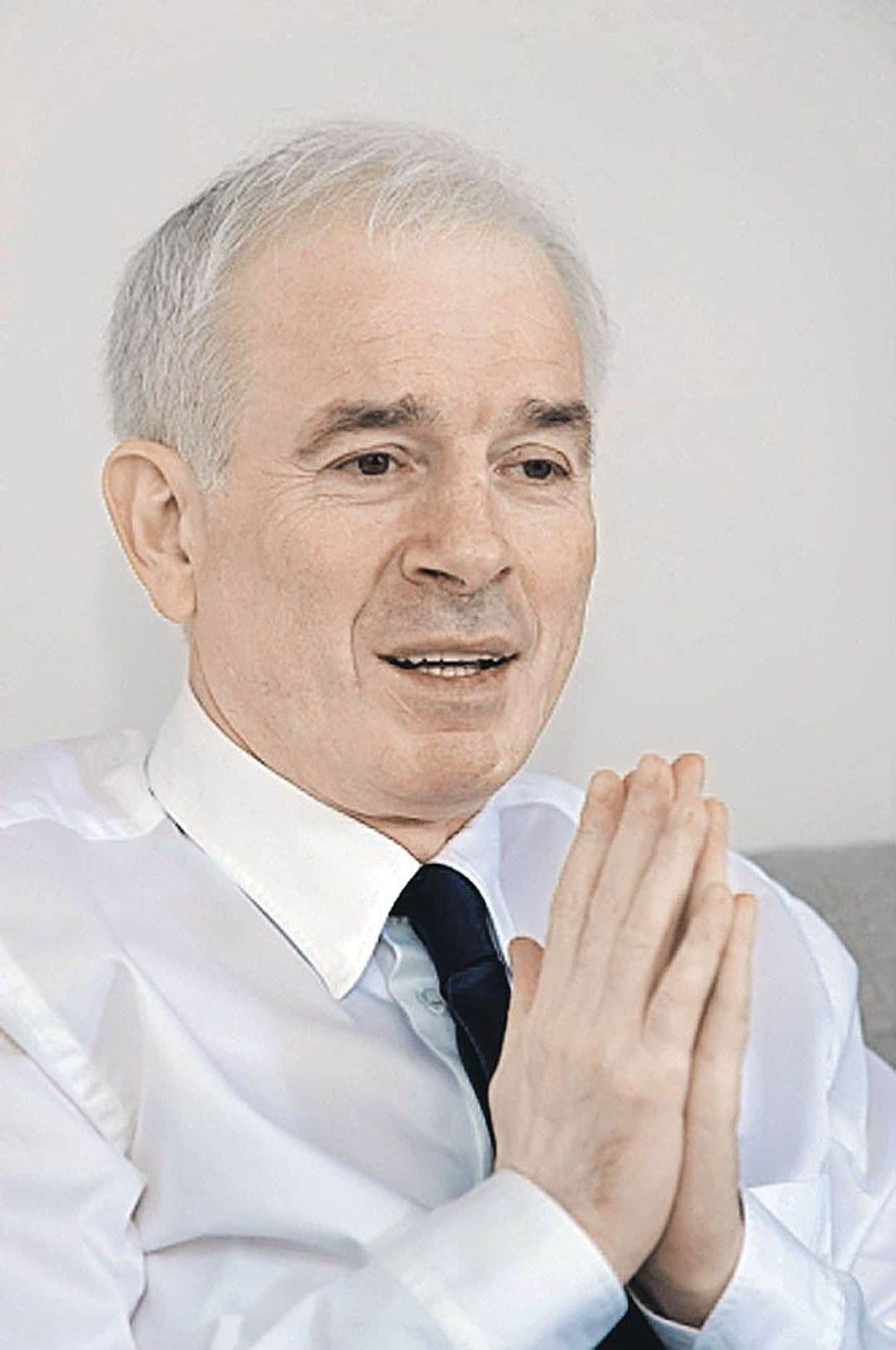 Владимир Владимирович Мельников
