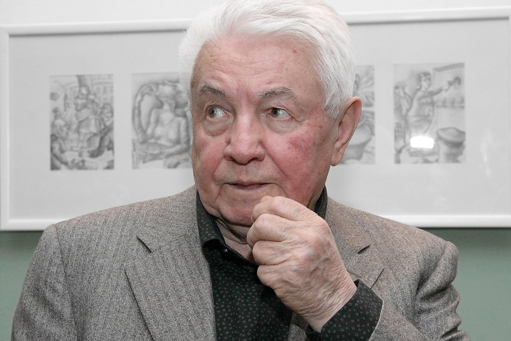 Владимир Войнович
