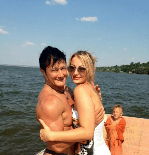 Анна Ивановна Куркурина