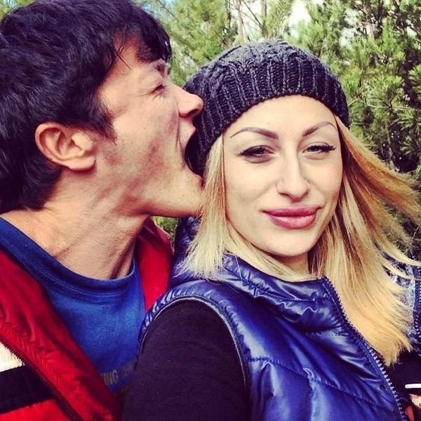 Анна Ивановна Куркурина