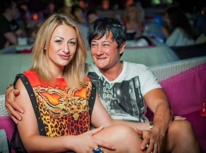 Анна Ивановна Куркурина