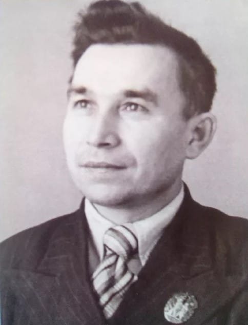 Баязит Бикбай