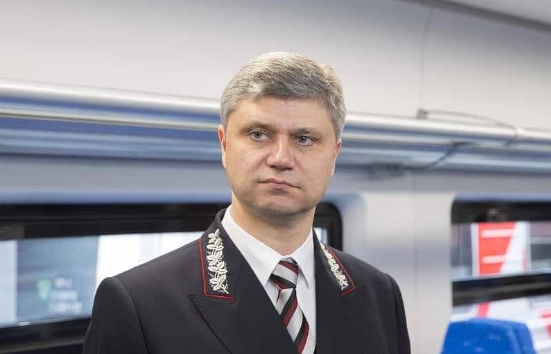 Олег Валентинович Белозеров
