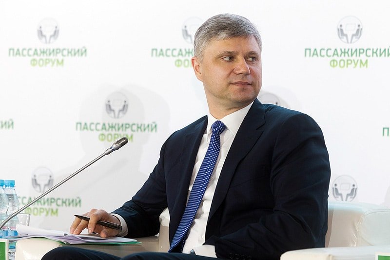 Олег Валентинович Белозеров
