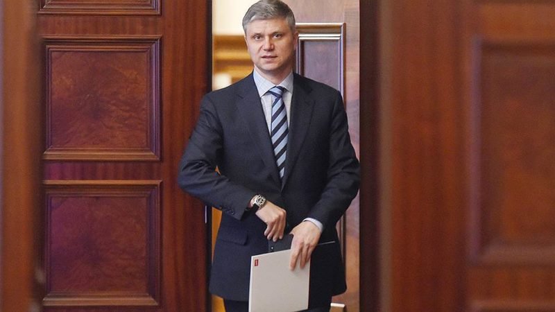 Олег Валентинович Белозеров