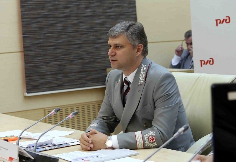 Олег Валентинович Белозеров