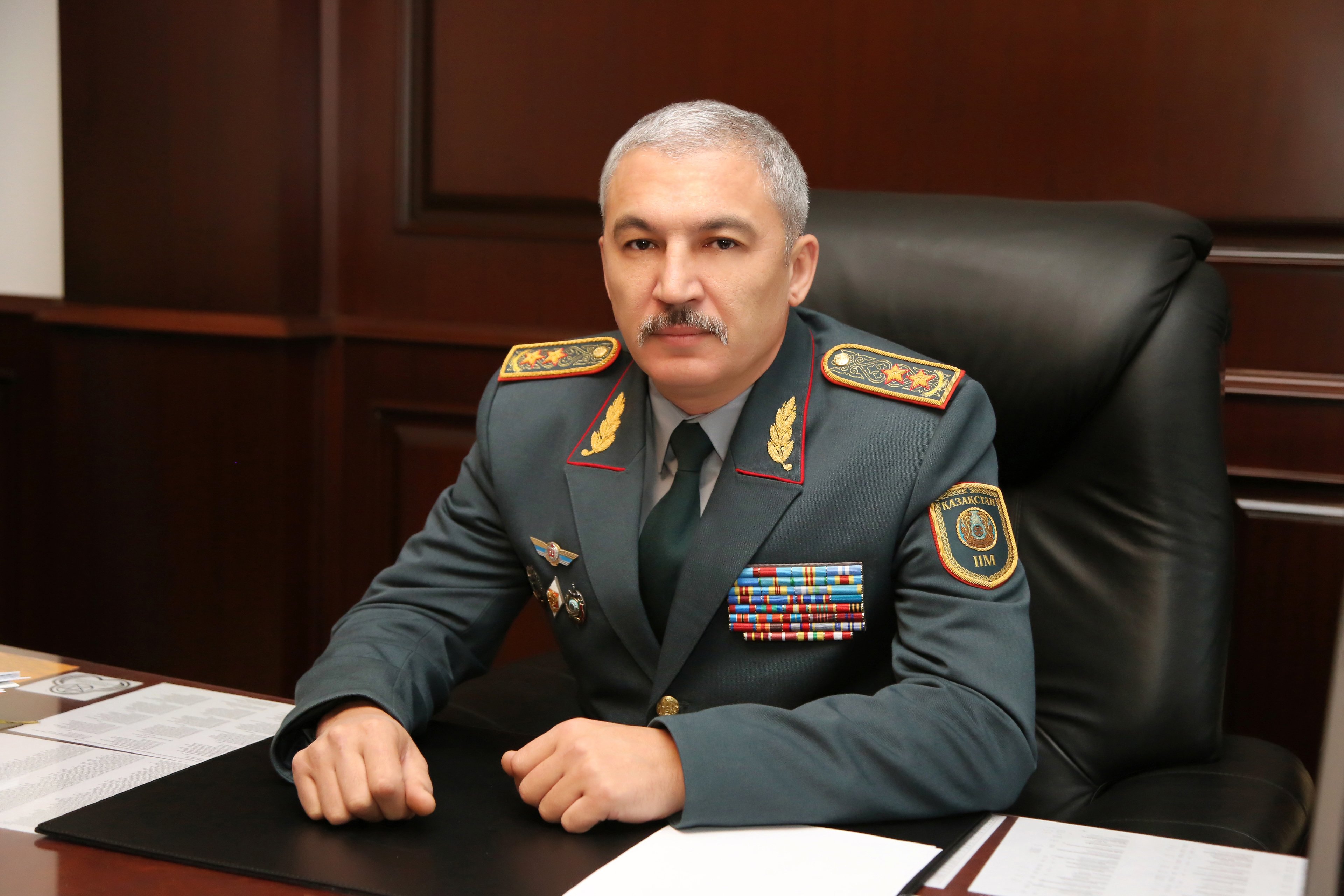 Руслан Фатихович Жаксылыков