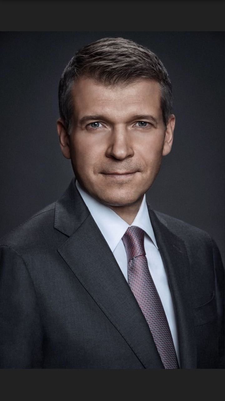 Борис Павлович Листов