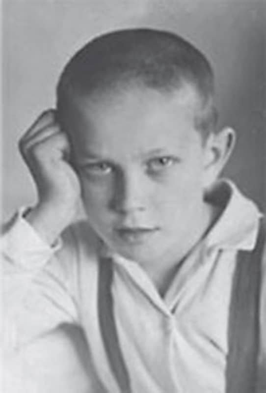 Радий Петрович Погодин