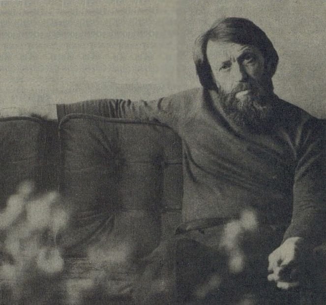 Радий Петрович Погодин