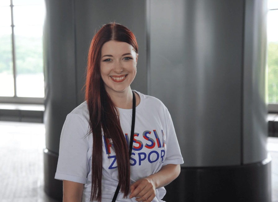 Екатерина Боброва
