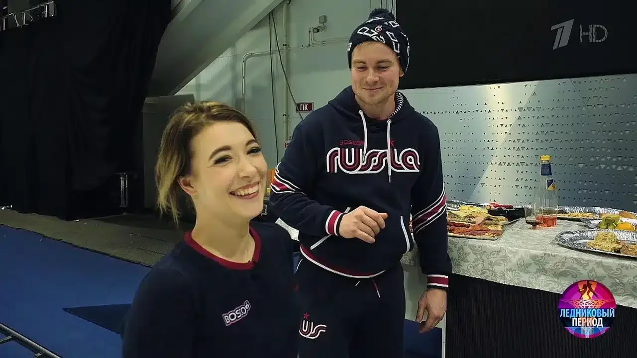 Екатерина Боброва