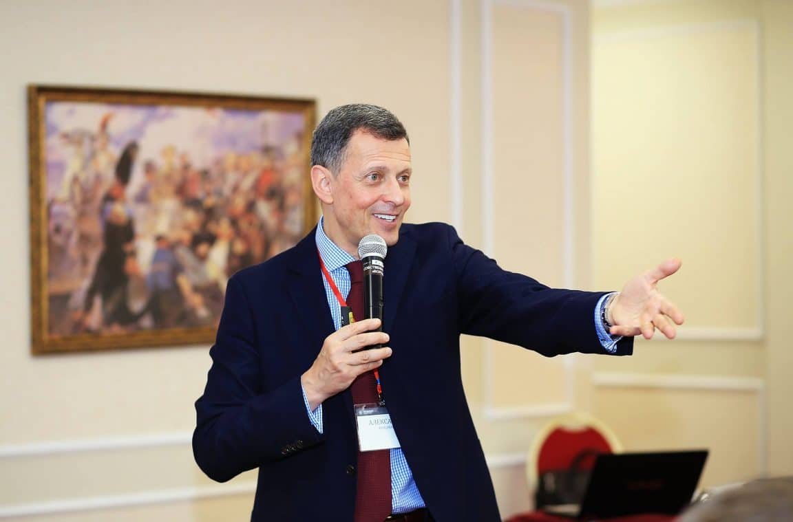 Александр Фридман