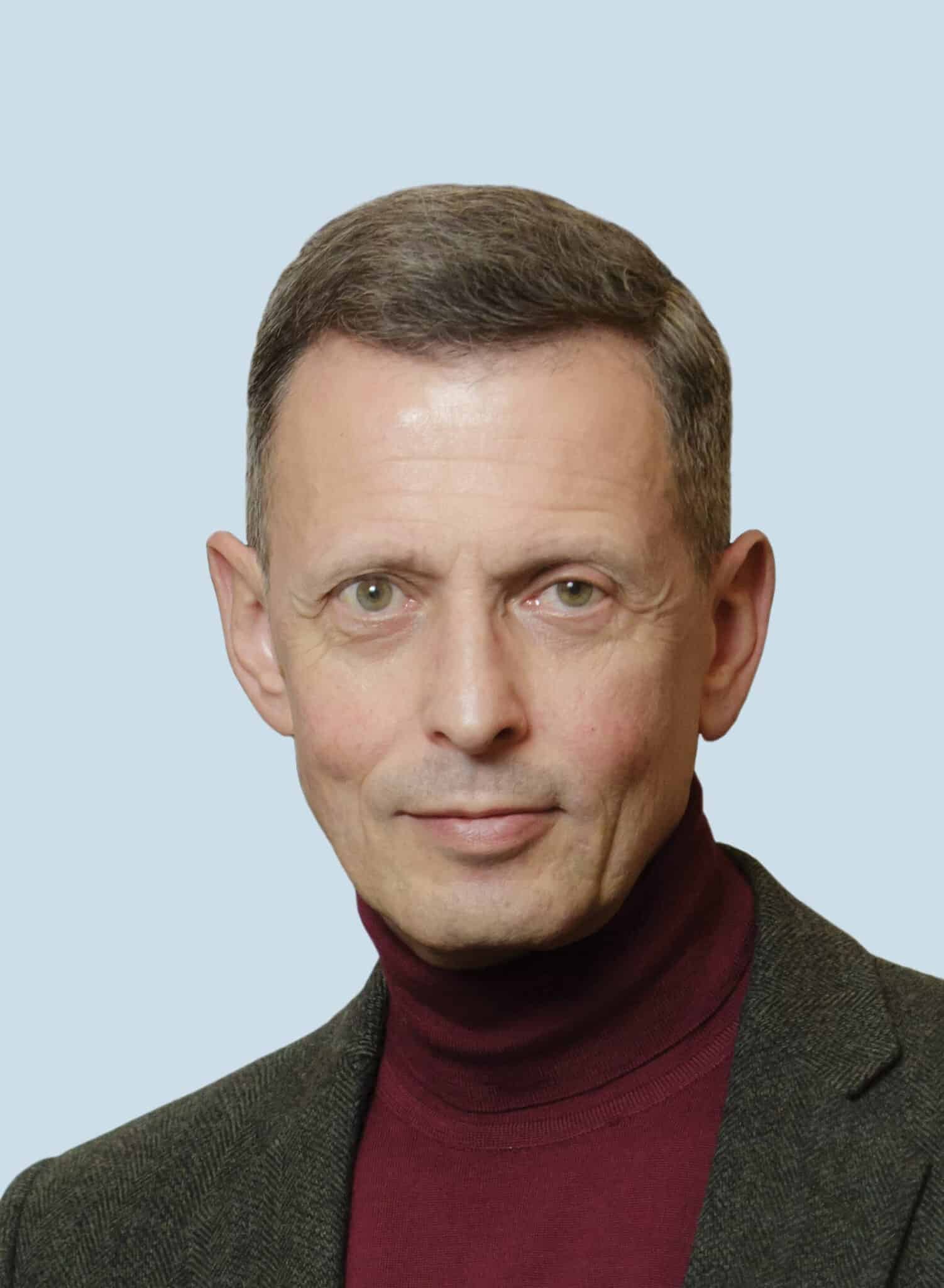 Александр Фридман