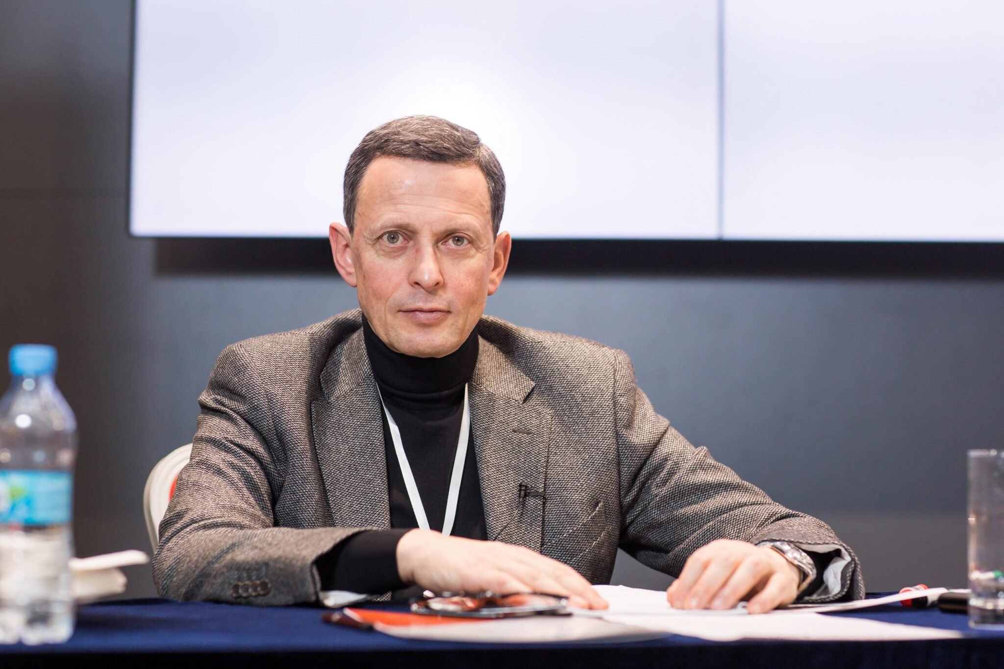 Александр Фридман