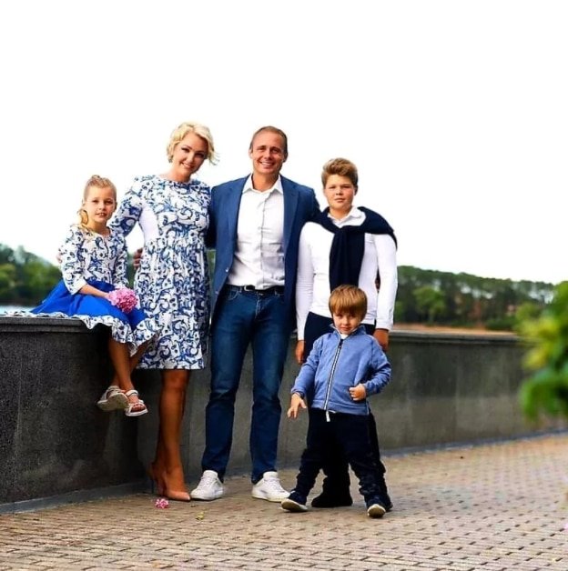 Оскар Хартманн