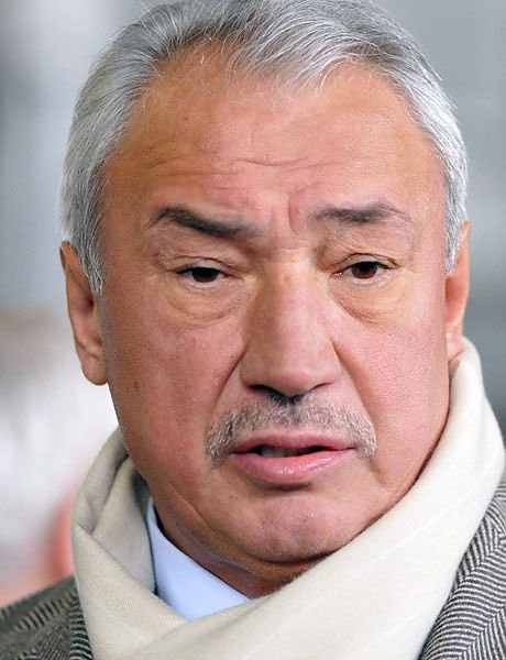 Ралиф Рафилович Сафин