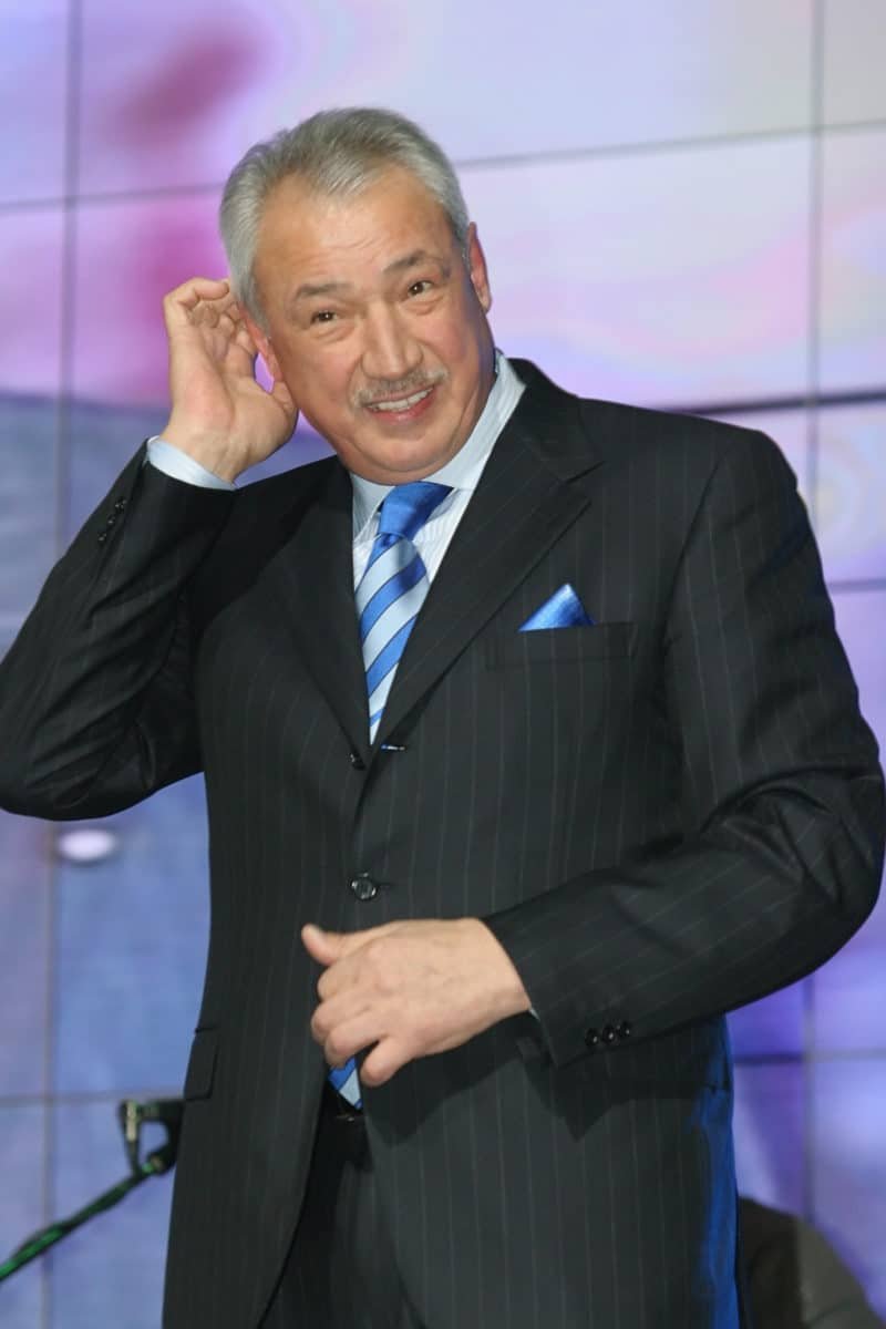 Ралиф Рафилович Сафин