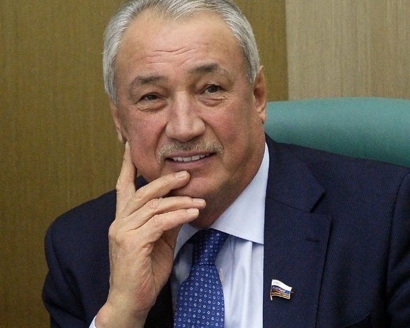 Ралиф Рафилович Сафин