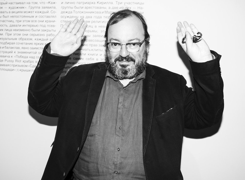 Станислав Александрович Белковский