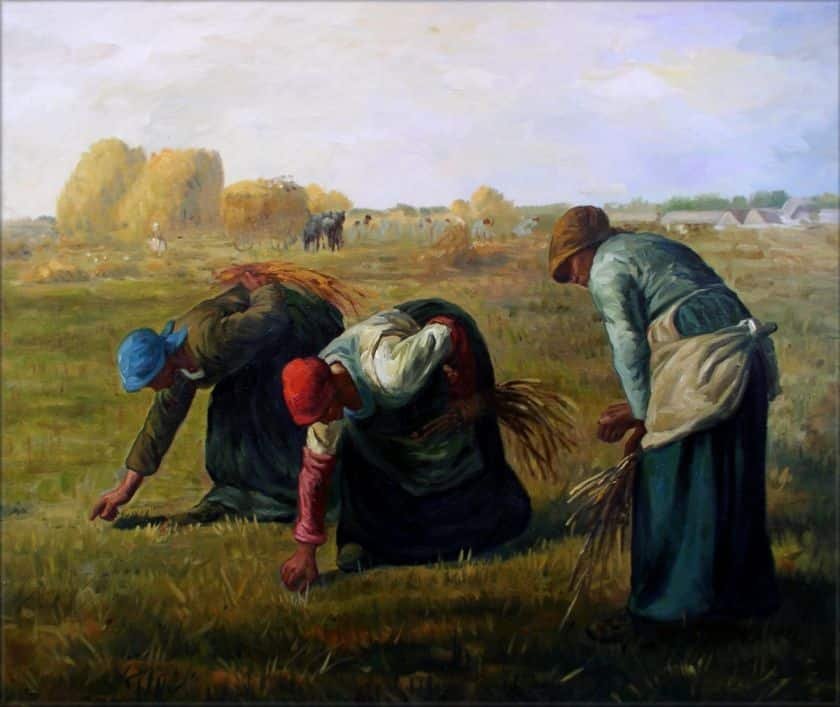Жан Милле