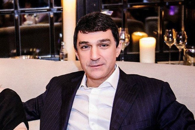 Кирилл Шубский