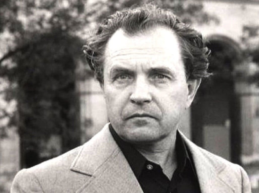 Александр Александрович Зиновьев
