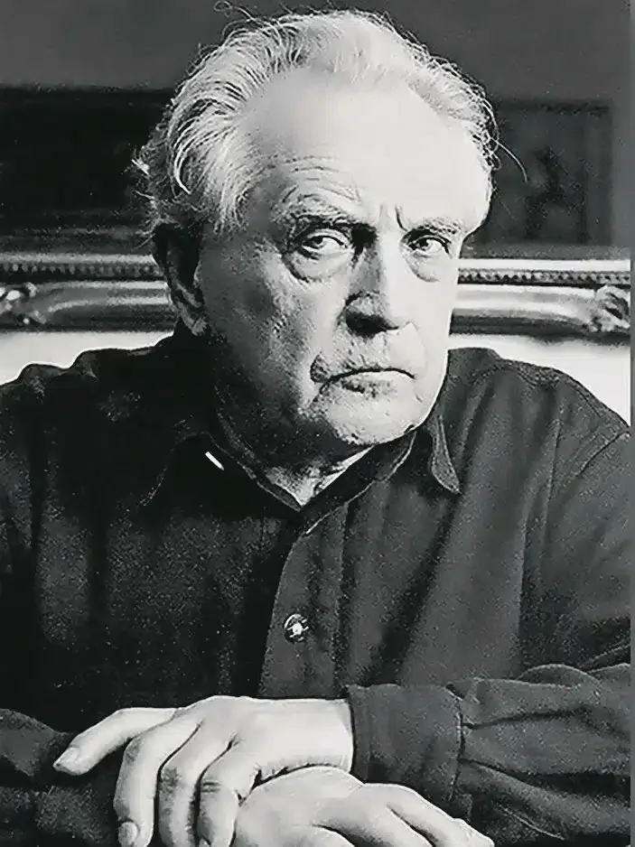 Александр Александрович Зиновьев