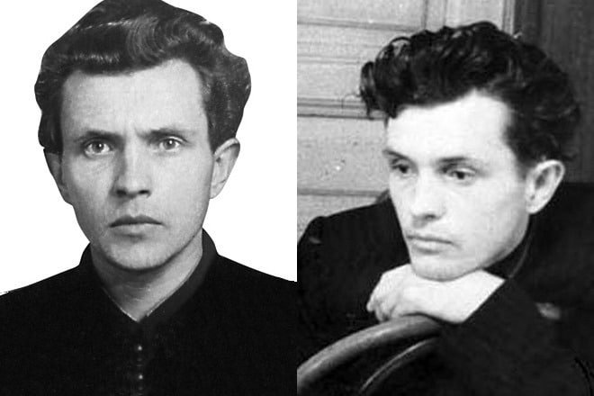 Александр Александрович Зиновьев
