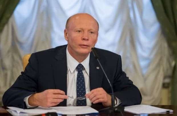 Бачин Сергей Викторович