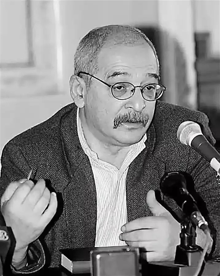 Лев Яковлевич Лурье