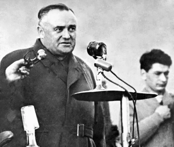 Сергей Павлович Королев