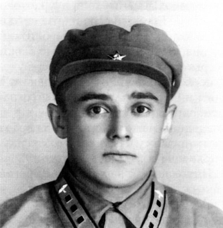 Сергей Павлович Королев