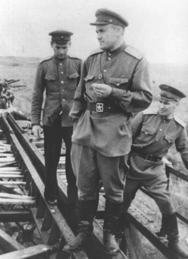 Сергей Павлович Королев