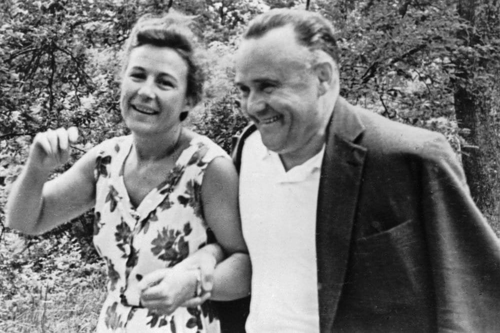 Сергей Павлович Королев