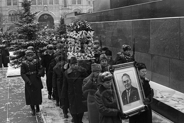 Сергей Павлович Королев