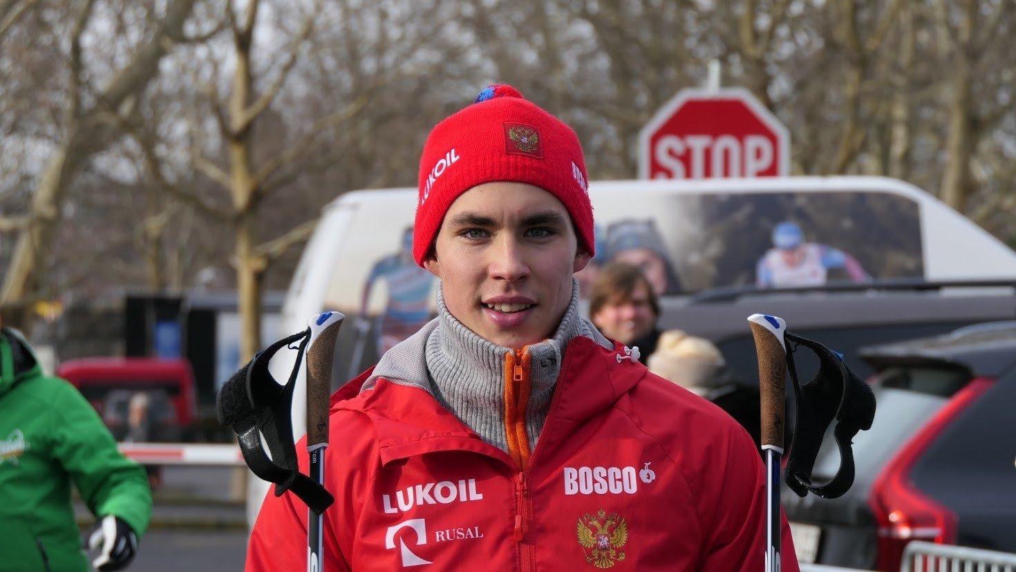 Александр Васильевич Терентьев