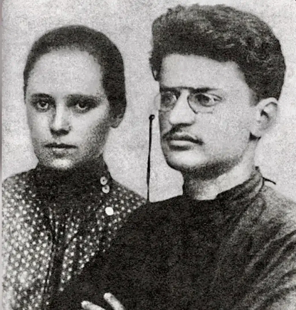 Александра Львовна Соколовская