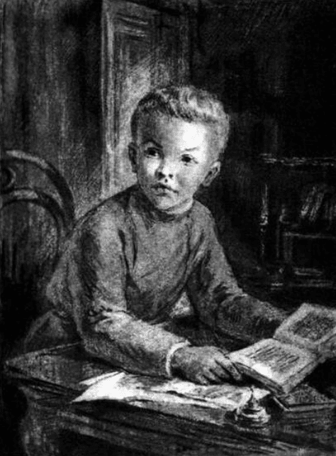 Владимир Ильич Ленин (Ульянов)