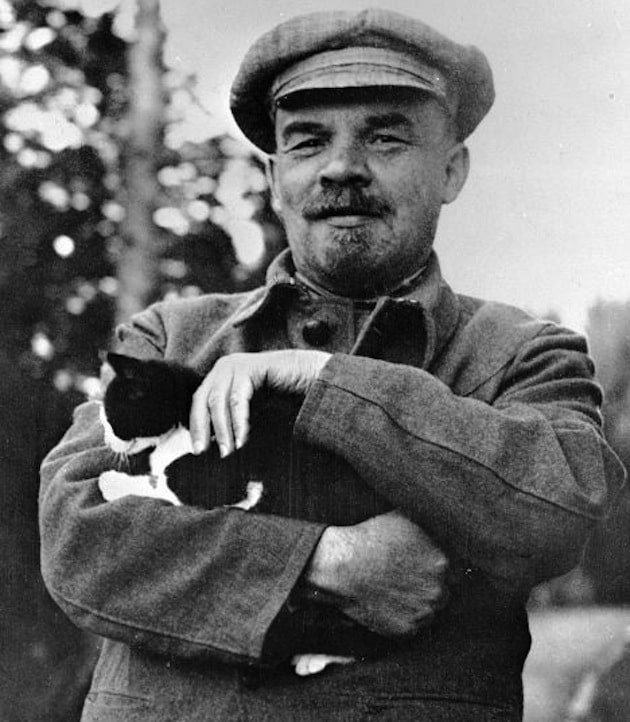 Владимир Ильич Ленин (Ульянов)