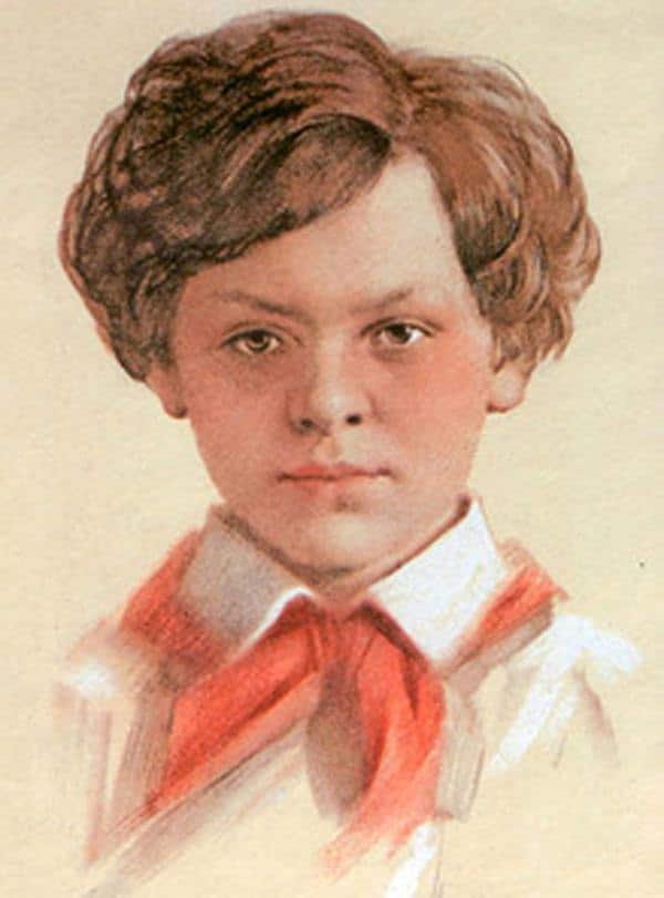 Лара Михеенко