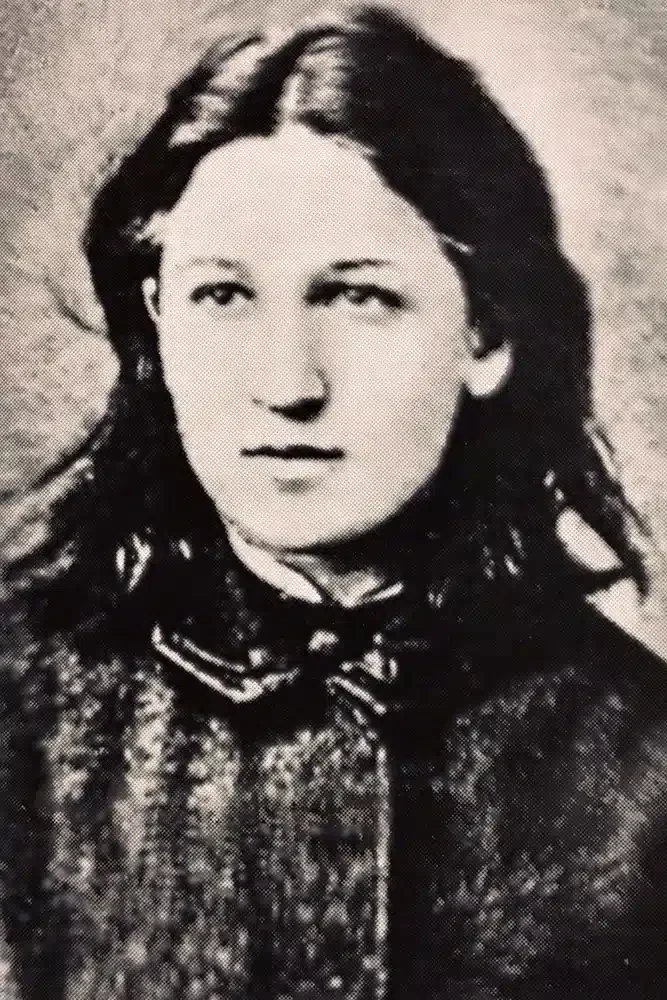 Вера Ивановна Засулич