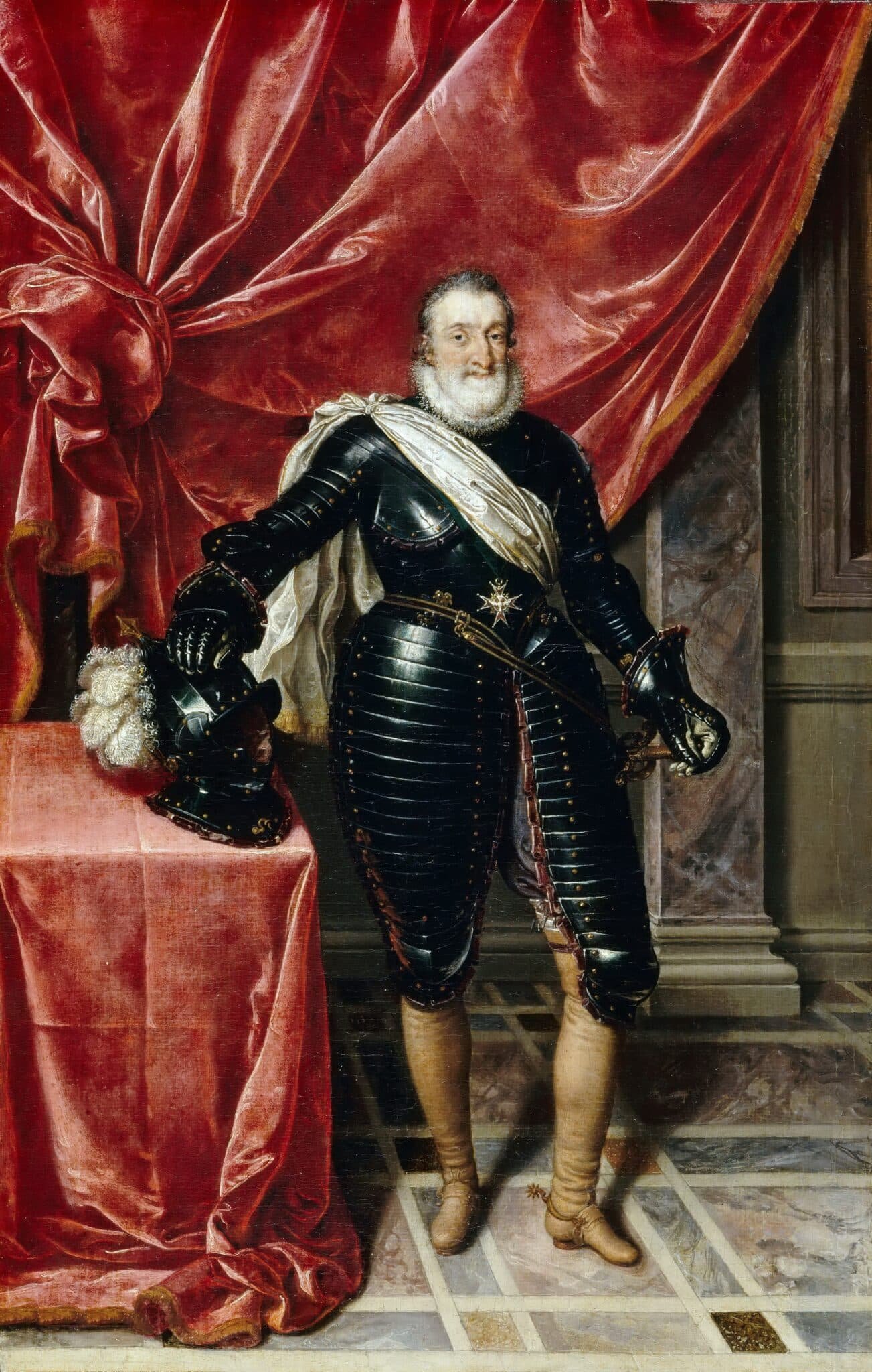 Генрих IV