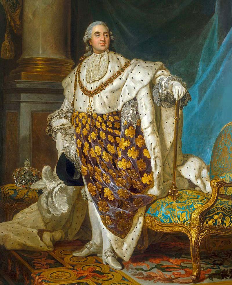 Людовик XVI